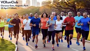 Image result for Running Club Regent's Park - We Run