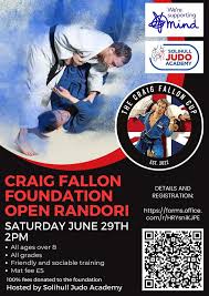 Image result for Solihull Judo Club