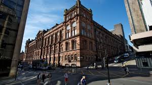 Image result for Strathclyde University Harriers