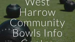 Image result for Roxeth Bowling Club