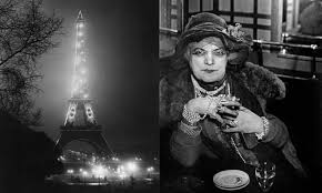 Résultat de recherche d'images pour "brassai"