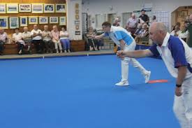 Image result for Lincoln & District Indoor Bowls Club