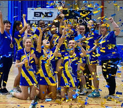 Image result for Knutsford Netball Club