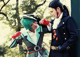 「リカルド・ソルダート テイルズオブイノセンス」の画像検索結果