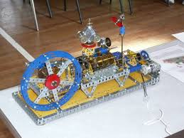 Image result for Runnymede Meccano Guild