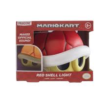 Image result for mario kart red shell