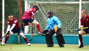 Image result for Spalding Hockey Club