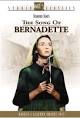 The Song of Bernadette (1943) - IMDb