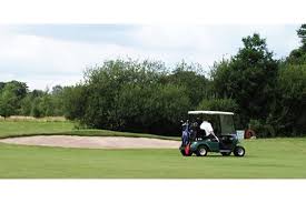 Image result for Peover Golf Club