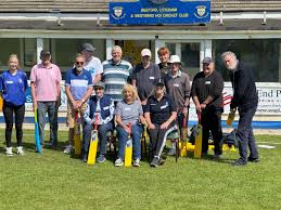Image result for Bideford/Littleham/Westward Ho Cricket Club