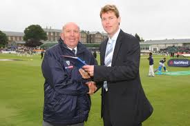 Image result for Old Tauntonians and Romsey Cc