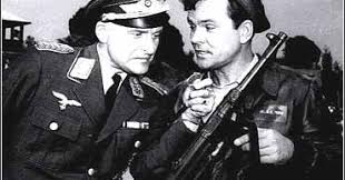 Image result for Col. Klink