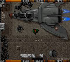 Image result for Alien Breed