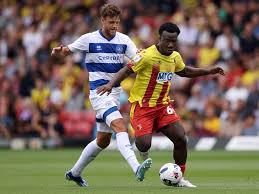 Image result for Watford Premier Netball Club