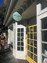 Image result for The Millers Mile Coracle Club