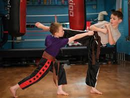 Image result for Blackpool Budokan Martial Arts