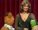 Phyllis George - Muppet Wiki