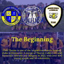 Image result for Thorne Colliery Crown Green Bowling Club