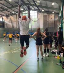 Image result for Henley Netball Club