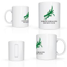 Image result for Norwich Dragons Hockey Club