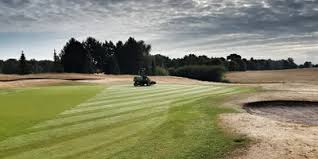 Image result for Vale Royal Abbey Golf Club