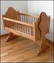 Baby Room : Projects and Plans, Project Plans 2000