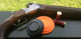 Image result for Leatherhead Rifle Club