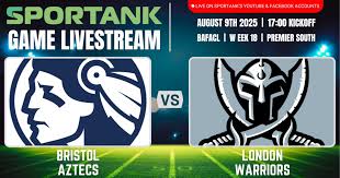 Image result for London Warriors