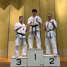 Image result for Bowerham Shotokan Karate Club