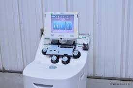 Image result for Gambro BCT Trima