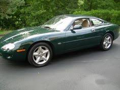 Image result for British Racing Green 1999 Jaguar