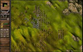 Image result for Knights and Merchants: The Shattered Kingdom