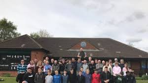 Image result for Cublington Cricket Club
