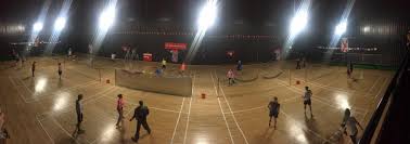 Image result for Flyers Badminton Club