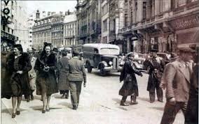 Image result for poze bucuresti vechi