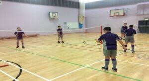Image result for Mossley Badminton Club