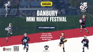 Image result for Banbury Rugby Football Club