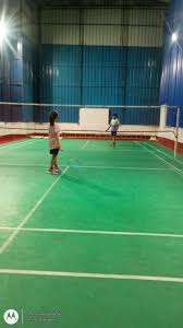 Image result for Newtown Badminton Club