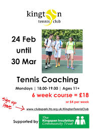 Image result for Kington Langley Tennis Club