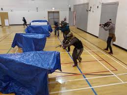 Image result for Scarborough Airsoft Club