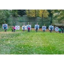 Image result for Stalybridge Archery Club