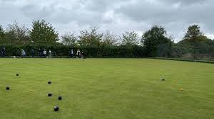 Image result for Walton-On-Thames Bowling Club
