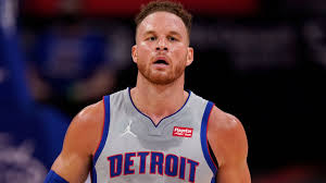 Image result for blake griffin