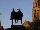 NZ3265 : The Vikings - via Daymix