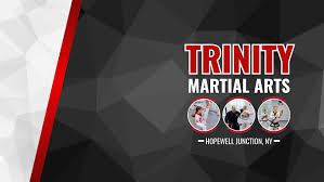 Image result for TRINITY KARATE ACADEMY