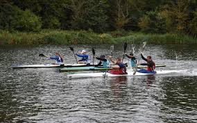 Image result for Southampton Canoe Club