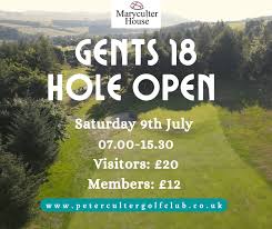 Image result for Peterculter Golf Club
