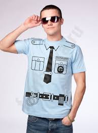 Image result for Футболка police