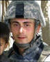 CPL Jason Bogar