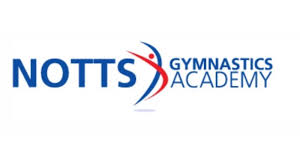 Image result for Notts Gymnastics Club